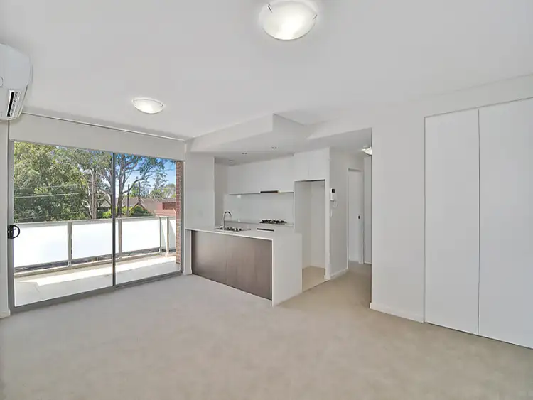 61/1 Lamond Drive, Turramurra NSW 2074
