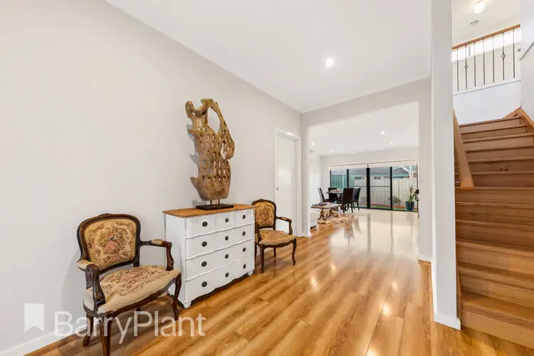 Fourth view of Homely townhouse listing, 31A Kiparra Close, St Albans VIC 3021