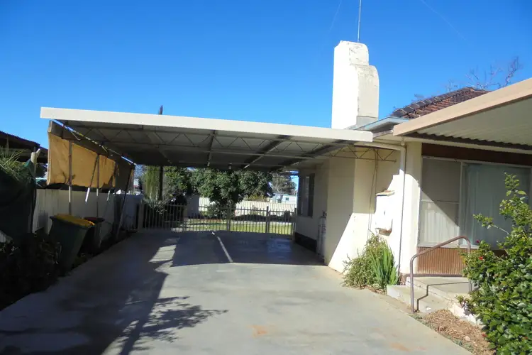 Third view of Homely house listing, 23 Leonora Street, Robinvale VIC 3549