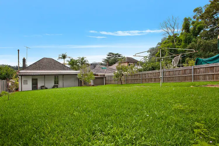 Fifth view of Homely house listing, 28 Anderson Avenue, Ryde NSW 2112
