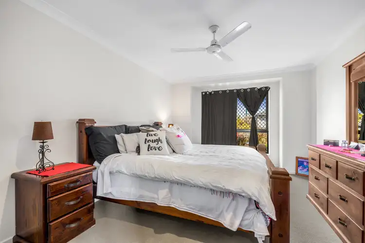 Fifth view of Homely house listing, 18 Kordan Boulevarde, Raceview QLD 4305