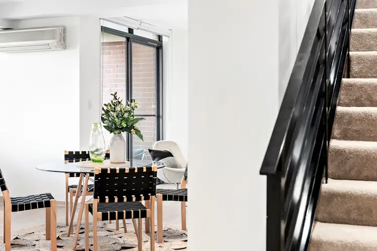 Sixth view of Homely apartment listing, 11/30 Saunders Street, Pyrmont NSW 2009