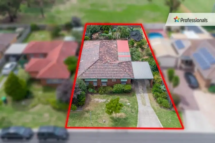 21 Crowe Street, Hoppers Crossing VIC 3029