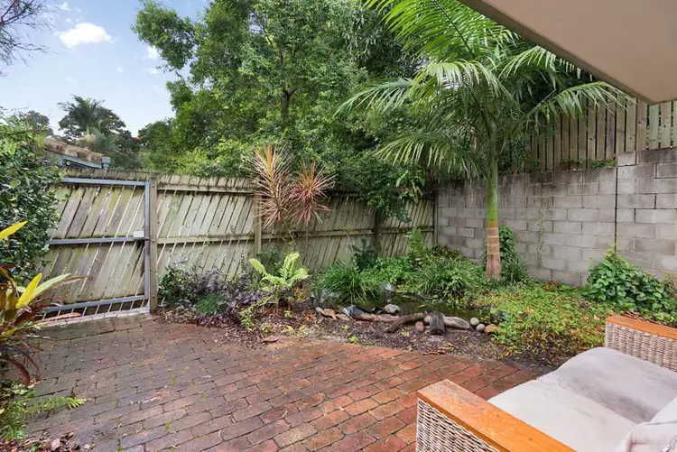 Seventh view of Homely townhouse listing, 7/16 Barnsley Street, West End QLD 4101