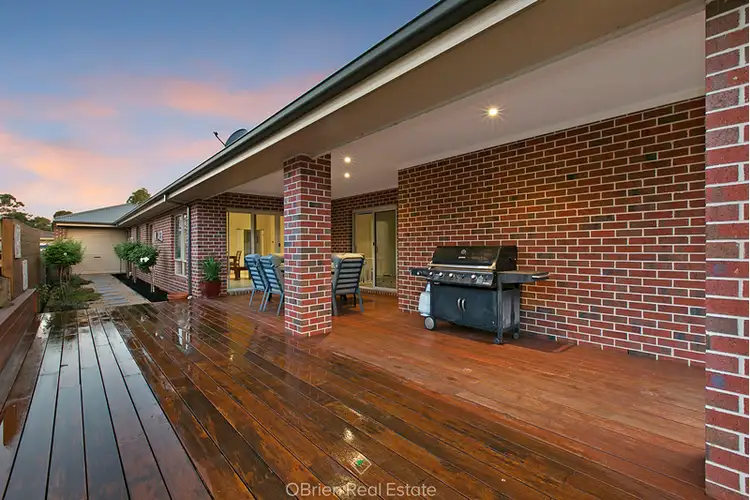 Fifth view of Homely house listing, 6 Lawson Road, Drouin VIC 3818