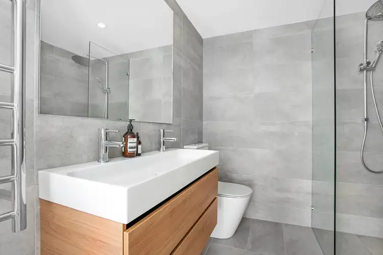 Fifth view of Homely apartment listing, 20/7-17 Sinclair Street, Wollstonecraft NSW 2065