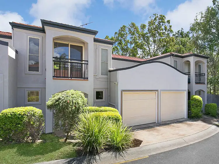 42/36 Benhiam Street, Calamvale QLD 4116