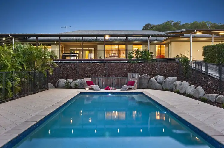 Main view of Homely house listing, 3 Geovan Court, Wights Mountain QLD 4520