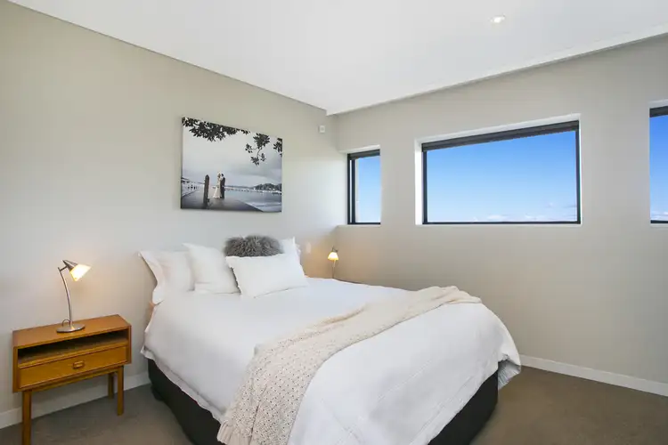 Third view of Homely apartment listing, 2/15 Bowman Street, Pyrmont NSW 2009