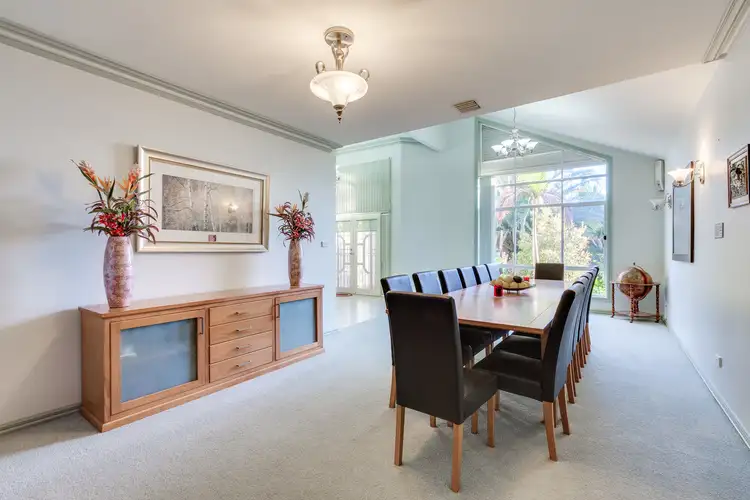 Fifth view of Homely house listing, 45 Salamander Drive, Taylors Lakes VIC 3038