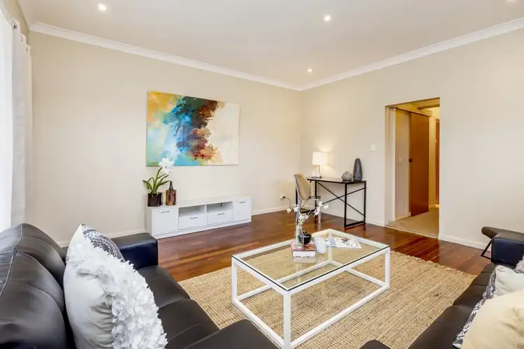 Third view of Homely house listing, 25 Douglas Street, Lockleys SA 5032