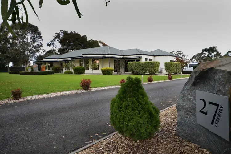 27 Counihan Street, Wy Yung VIC 3875