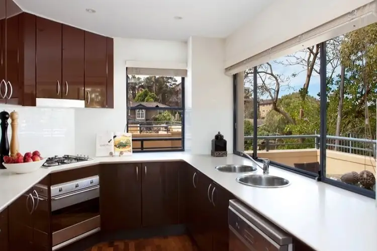 Second view of Homely unit listing, 9/1 Isabel Avenue, Vaucluse NSW 2030