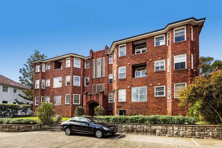 Sixth view of Homely apartment listing, 7/2a Victoria Road, Bellevue Hill NSW 2023
