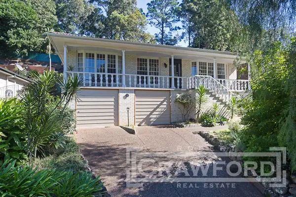 Main view of Homely house listing, 10 Atherton Close, Rankin Park NSW 2287