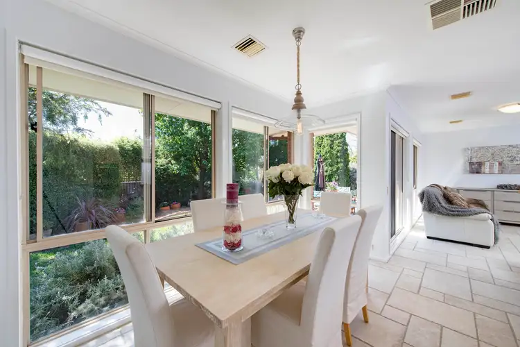 Fifth view of Homely house listing, 56 Ivo Whitton Circuit, Kambah ACT 2902