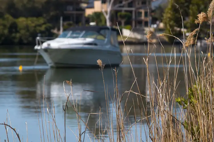 Second view of Homely house listing, 2 Riverview Road, Pleasure Point NSW 2172