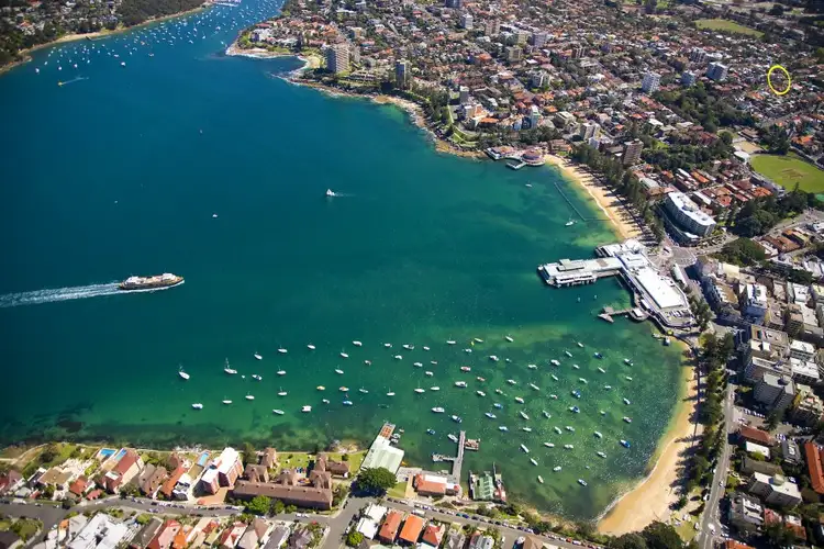 Sixth view of Homely apartment listing, 4/23 Quinton Road, Manly NSW 2095