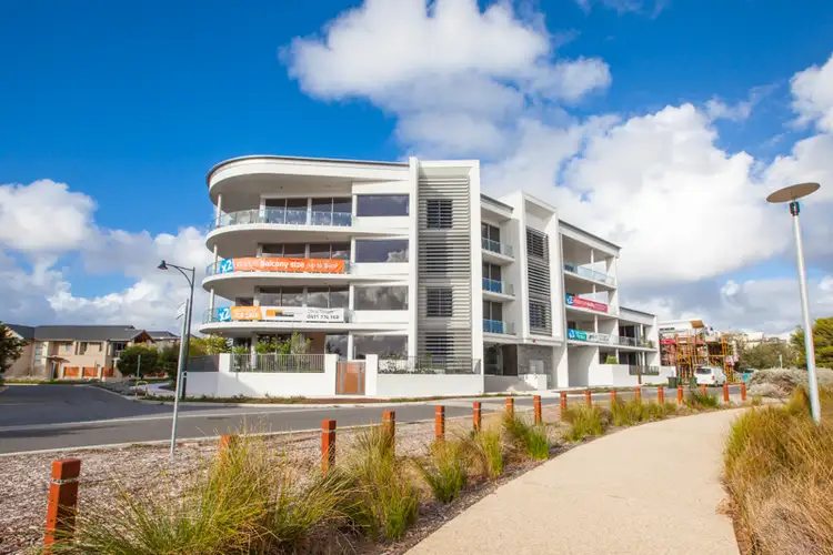 12/30 Southbeach Promenade, North Coogee WA 6163