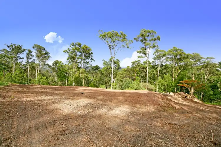 Third view of Homely land listing, LOT 16 Board Lane, Buderim QLD 4556