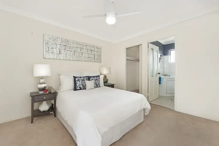 Second view of Homely unit listing, 20/12 Little Street, Albion QLD 4010