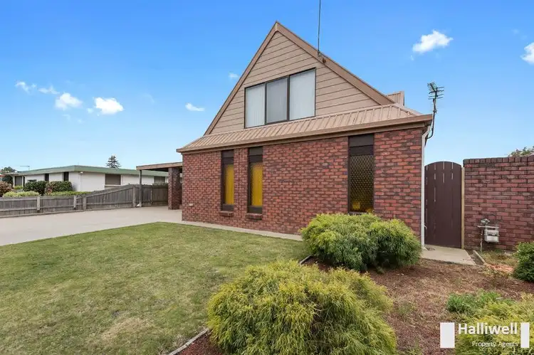 Second view of Homely house listing, 72 Berrigan Road, Miandetta TAS 7310