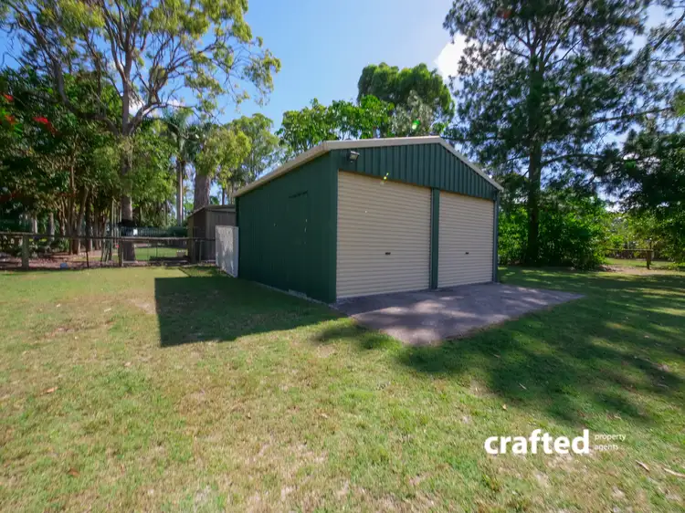 Fourth view of Homely house listing, 81 Birdsville Street, Greenbank QLD 4124
