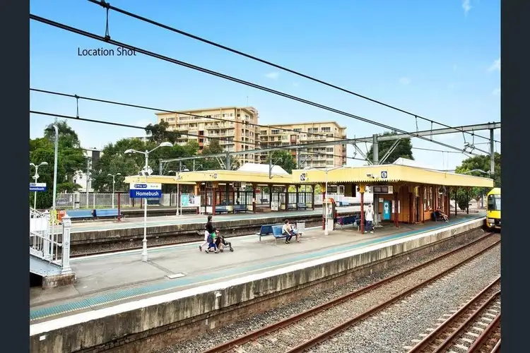 Sixth view of Homely apartment listing, 13/52-58 Parramatta Road, Homebush NSW 2140