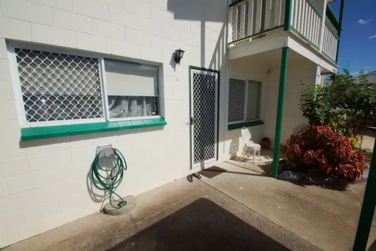 Second view of Homely townhouse listing, 4/83 Wilks Street, Bungalow QLD 4870
