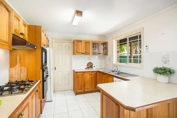 Fourth view of Homely townhouse listing, 17/55 Mountain Road, Austinmer NSW 2515