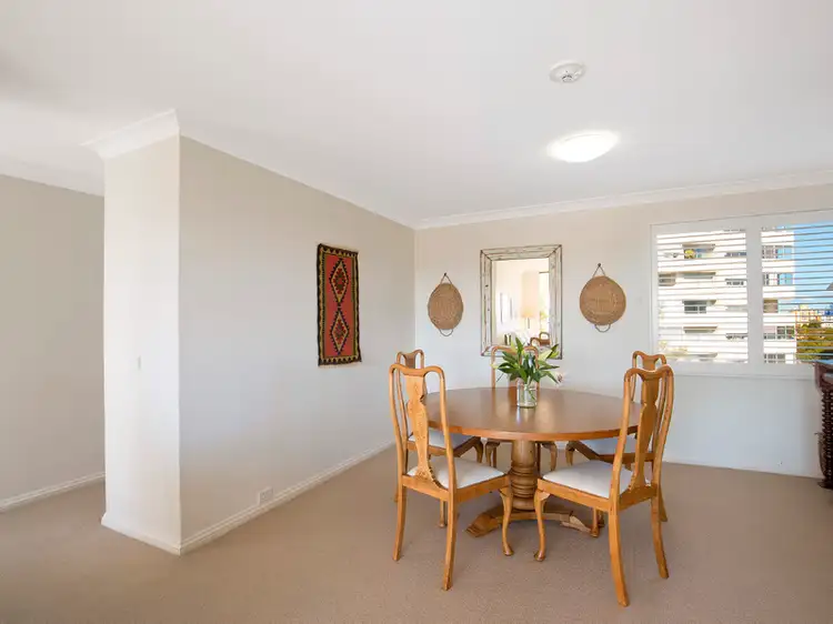 Sixth view of Homely unit listing, 11a/37 Reynolds Street, Cremorne NSW 2090