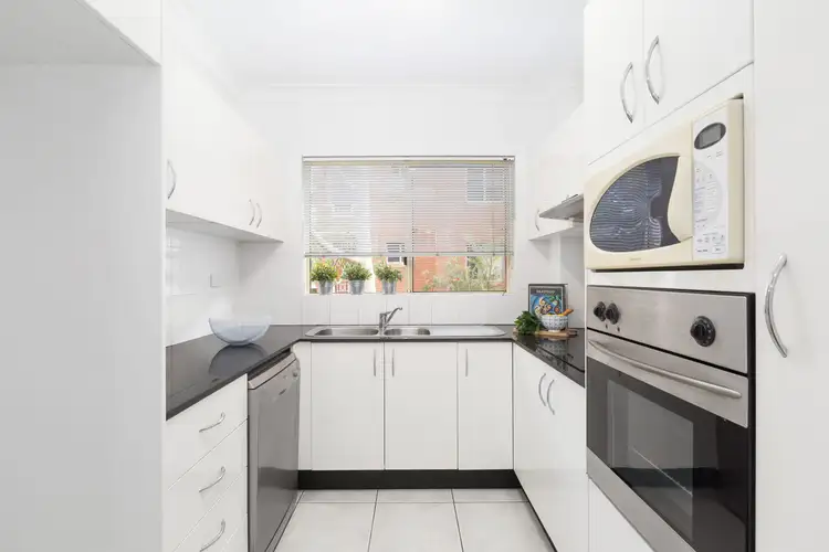 Third view of Homely apartment listing, 11/3-7 Gosport Street, Cronulla NSW 2230