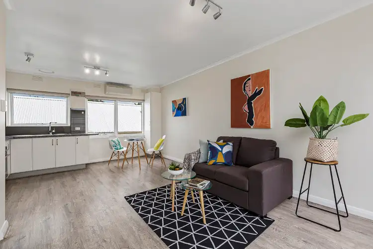 6/16 Warleigh Road, West Footscray VIC 3012