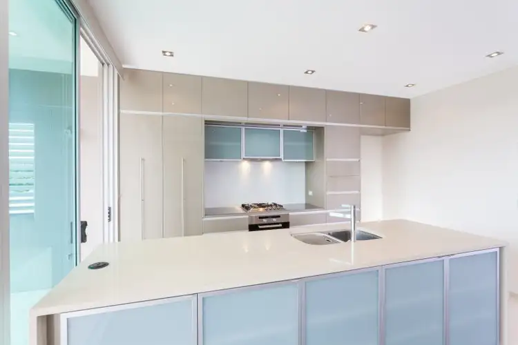 Fourth view of Homely apartment listing, 27/205 Coronation Drive, Milton QLD 4064