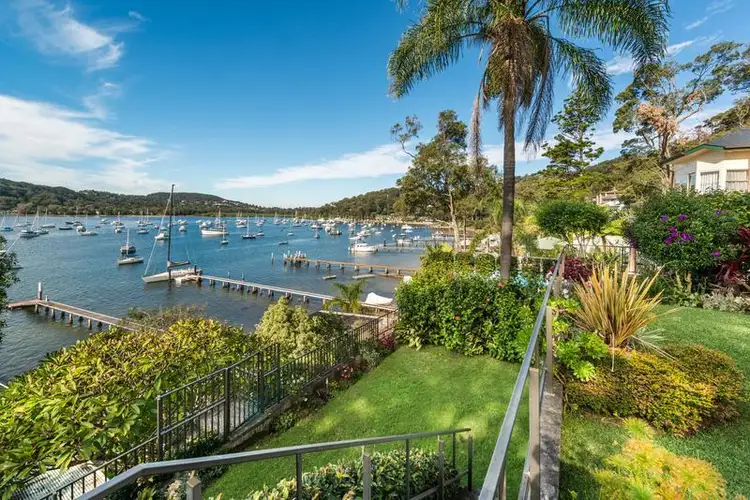 Sixth view of Homely house listing, 32 Cabarita Road, Avalon Beach NSW 2107