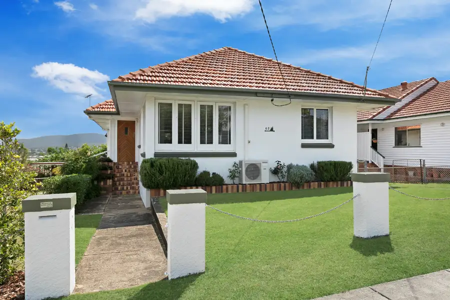 Main view of Homely house listing, 62 Trouts Road, Everton Park QLD 4053