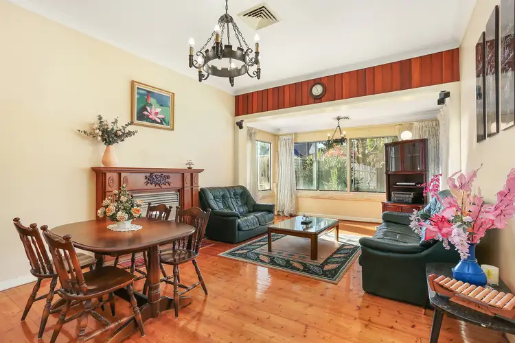 Fourth view of Homely house listing, 31 Newton (Cnr South St) Road, Strathfield NSW 2135