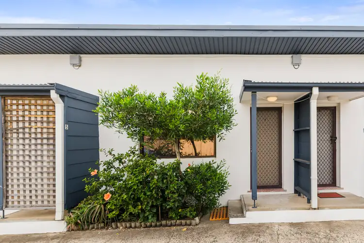 Fourth view of Homely unit listing, 4/12 Murray Road, East Corrimal NSW 2518