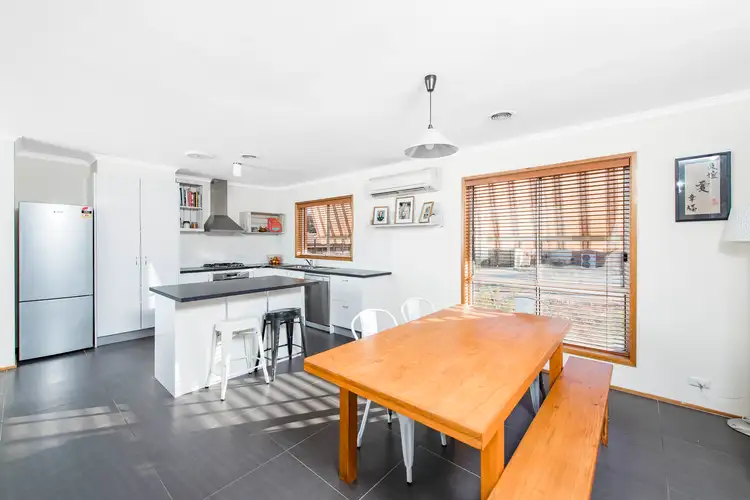 Fourth view of Homely house listing, 20 Wettenhall Circuit, Calwell ACT 2905