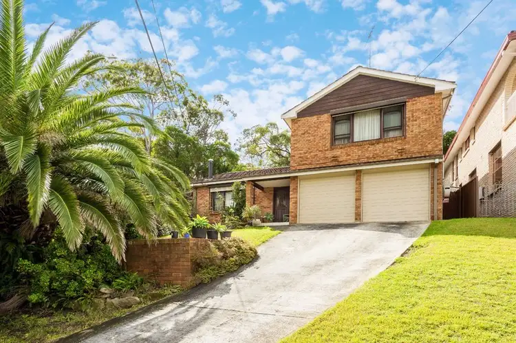 31 Siandra Drive, Kareela NSW 2232