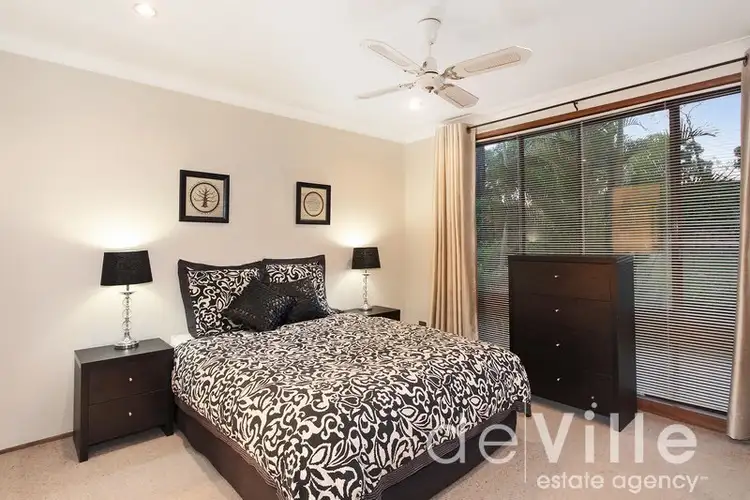 Fifth view of Homely house listing, 47 Highs Road, West Pennant Hills NSW 2125