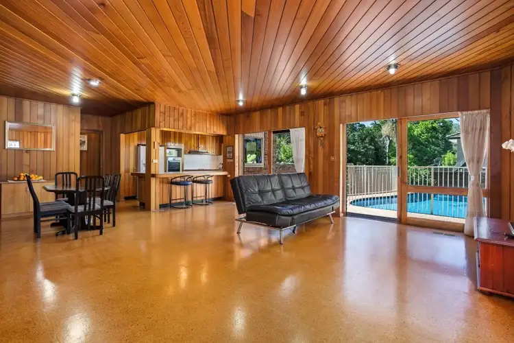 Second view of Homely house listing, 3 Barbara Place, Lugarno NSW 2210