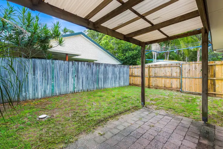 Second view of Homely unit listing, 24/12-20 Sand Street, Kingscliff NSW 2487