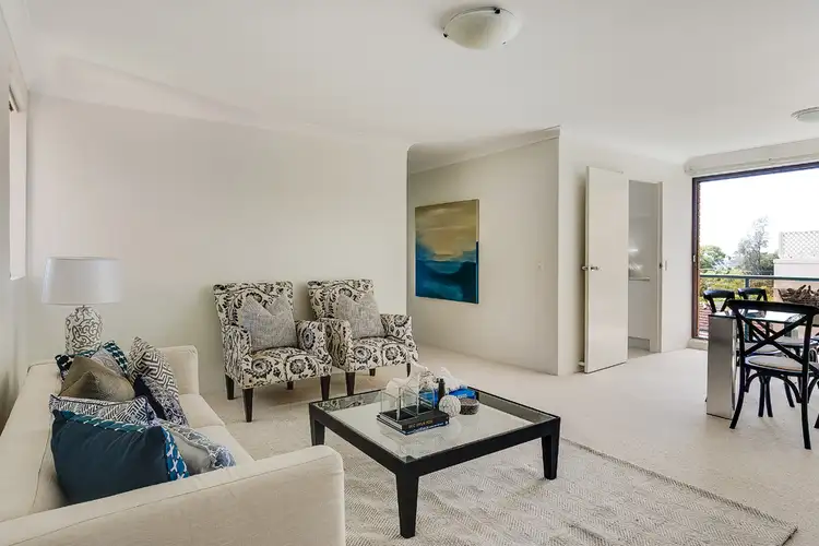 Second view of Homely apartment listing, 10/55 Kangaroo Street, Manly NSW 2095