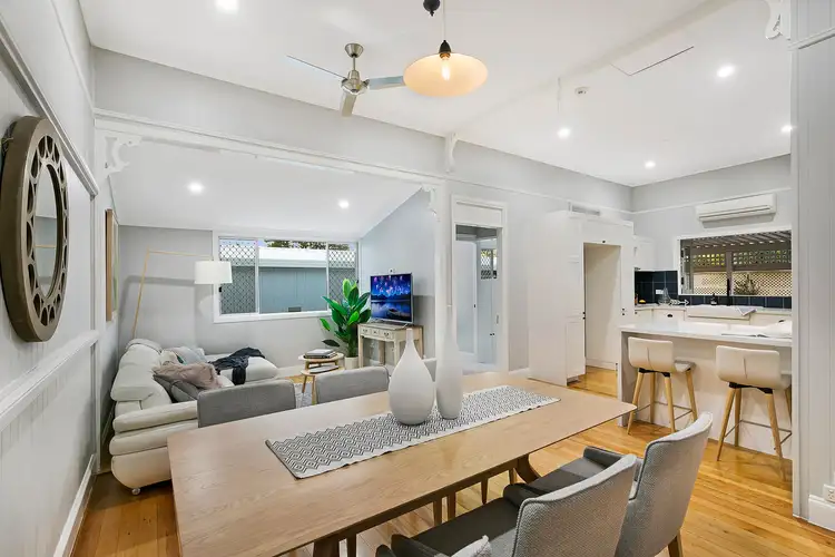 Fourth view of Homely house listing, 143 Holberton Street, Newtown QLD 4350