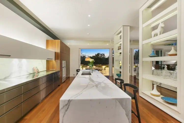 Third view of Homely house listing, 34 Arnold Street, Killara NSW 2071