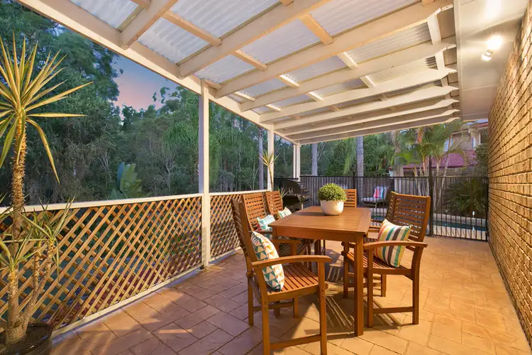 Third view of Homely house listing, 14 Pointer Court, Shailer Park QLD 4128