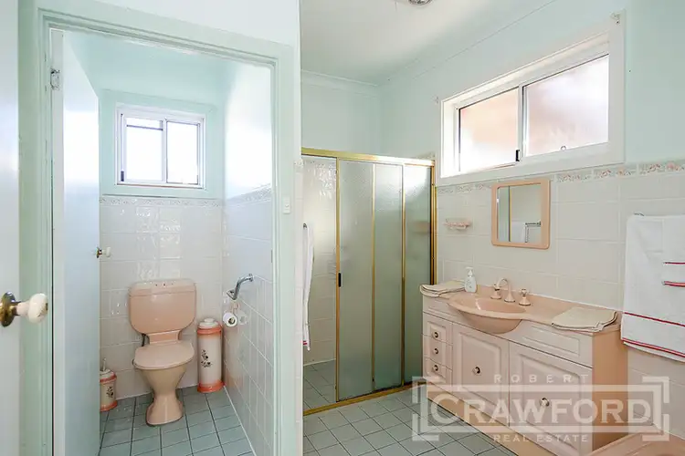 Fifth view of Homely house listing, 6 Barney Street, Wallsend NSW 2287