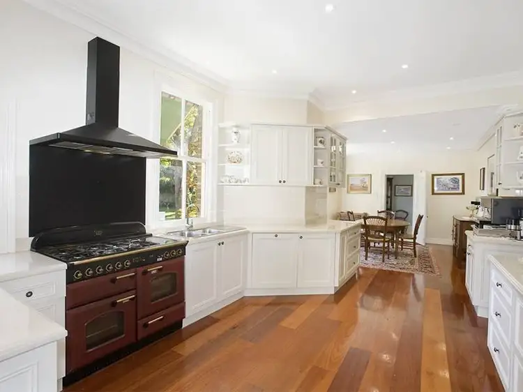 Fourth view of Homely house listing, 1544 Pacific Highway, Wahroonga NSW 2076