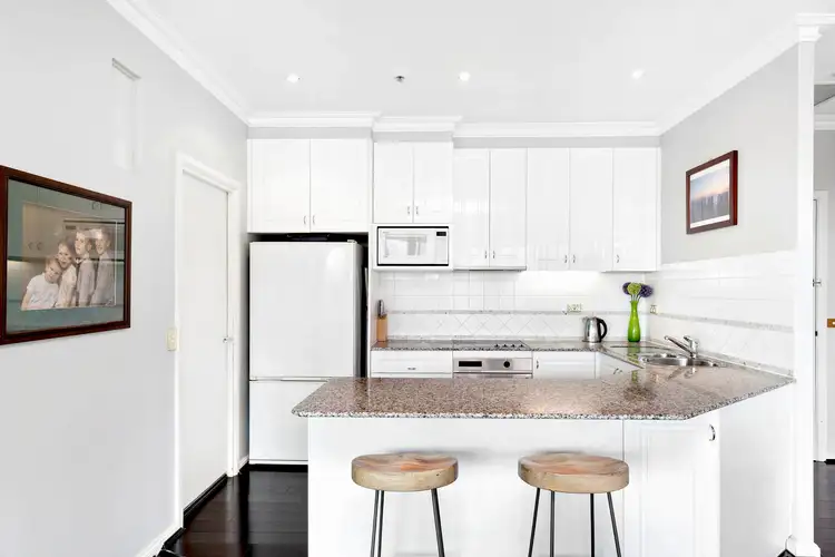 Sixth view of Homely apartment listing, 1103/22 Sir John Young Crescent, Woolloomooloo NSW 2011